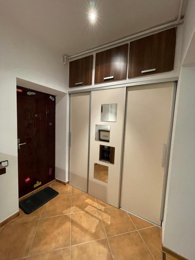 Maan Central Apartment Pet Friendly Location Brasov Ngoại thất bức ảnh