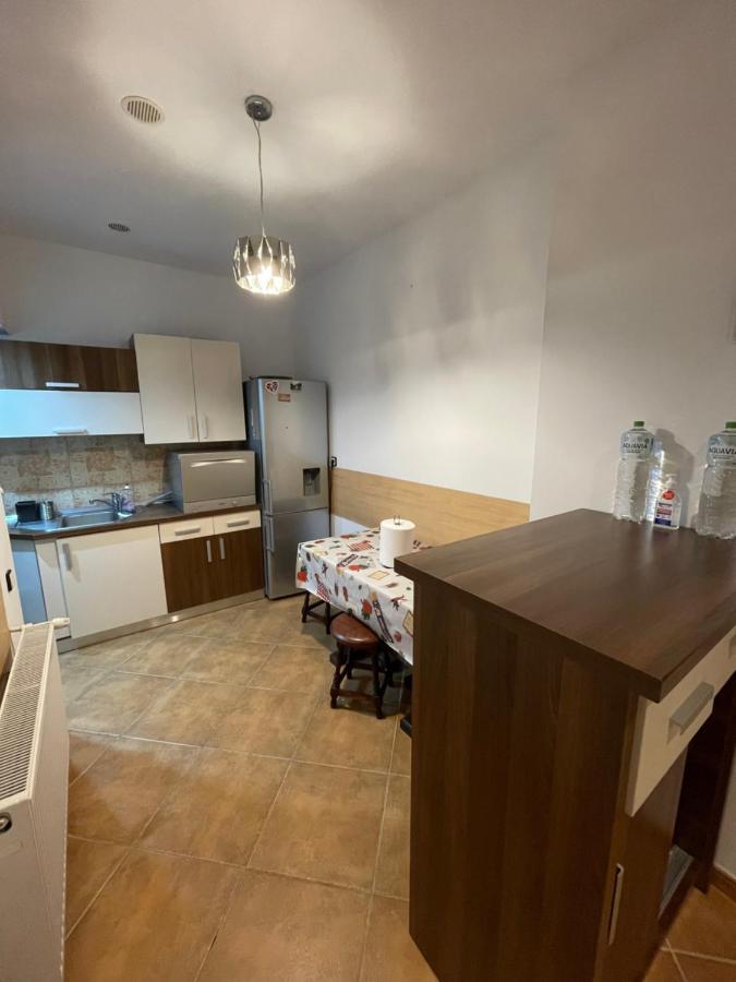 Maan Central Apartment Pet Friendly Location Brasov Ngoại thất bức ảnh