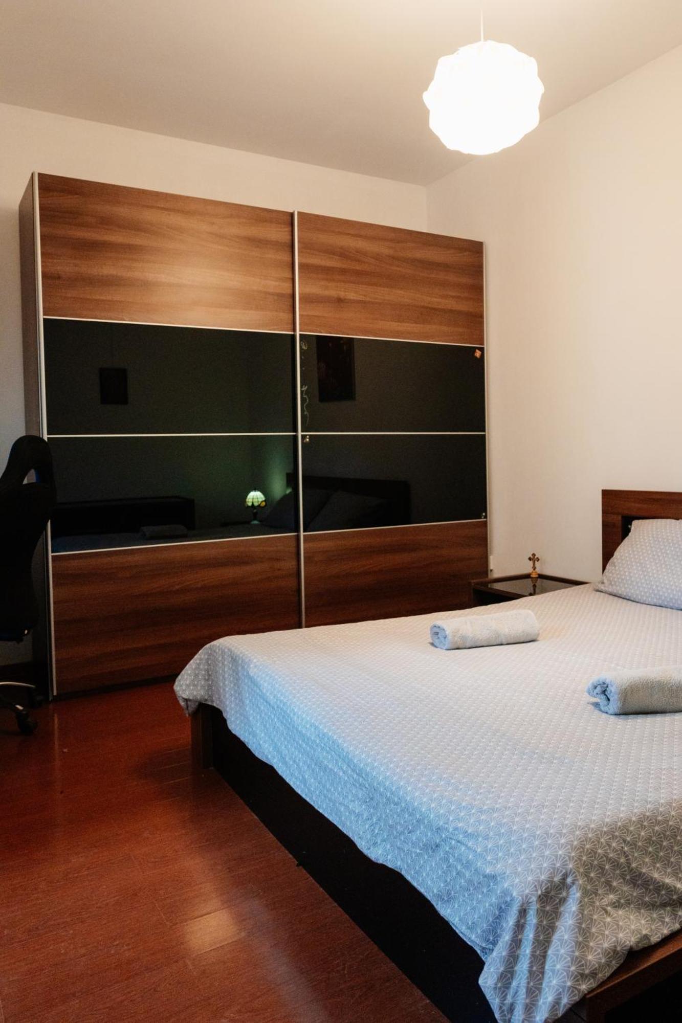 Maan Central Apartment Pet Friendly Location Brasov Ngoại thất bức ảnh