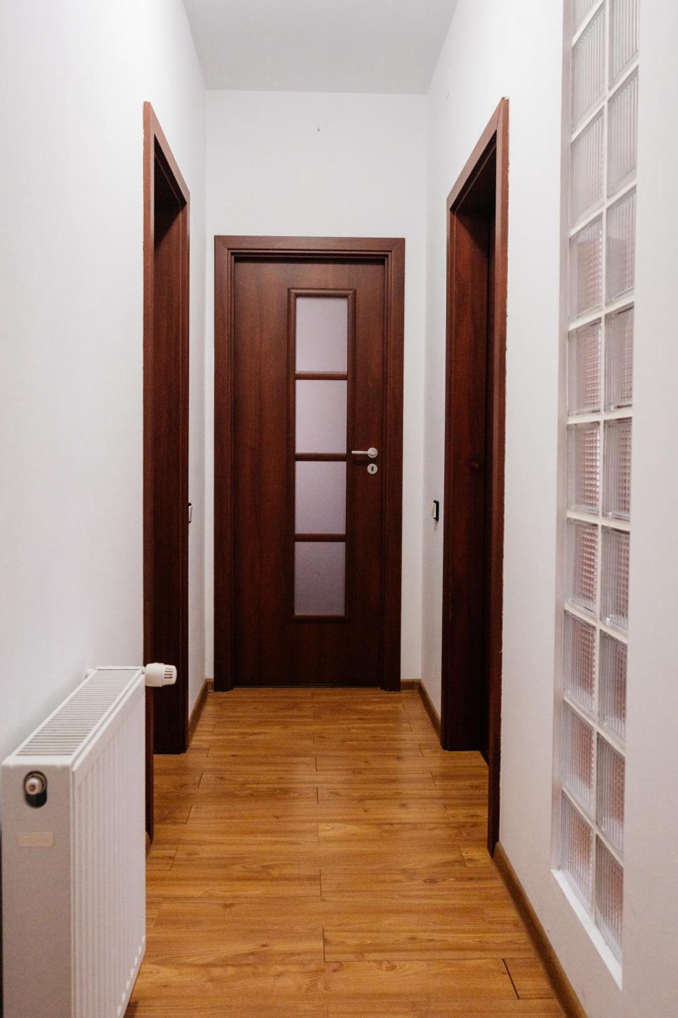 Maan Central Apartment Pet Friendly Location Brasov Ngoại thất bức ảnh