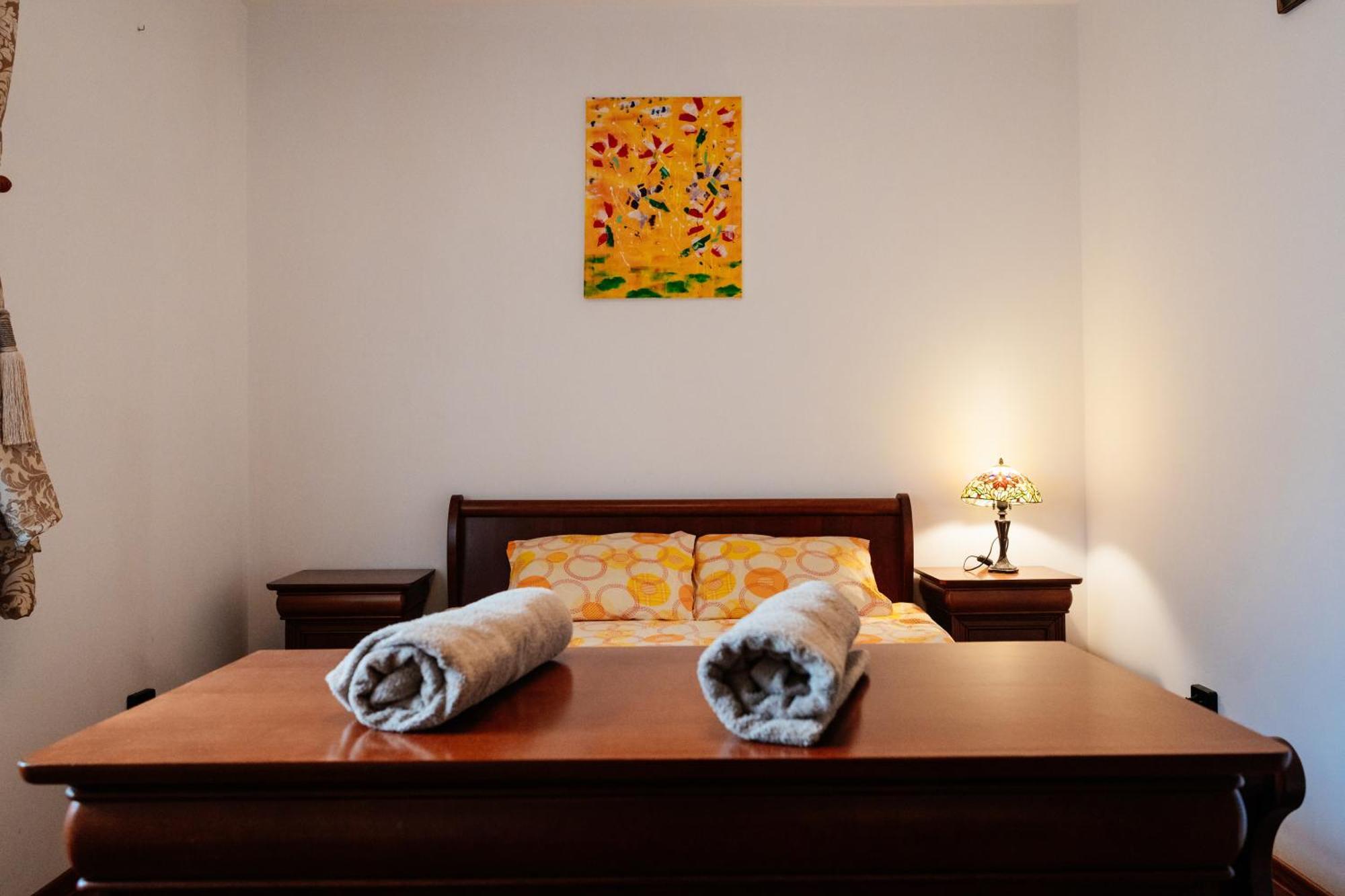 Maan Central Apartment Pet Friendly Location Brasov Ngoại thất bức ảnh