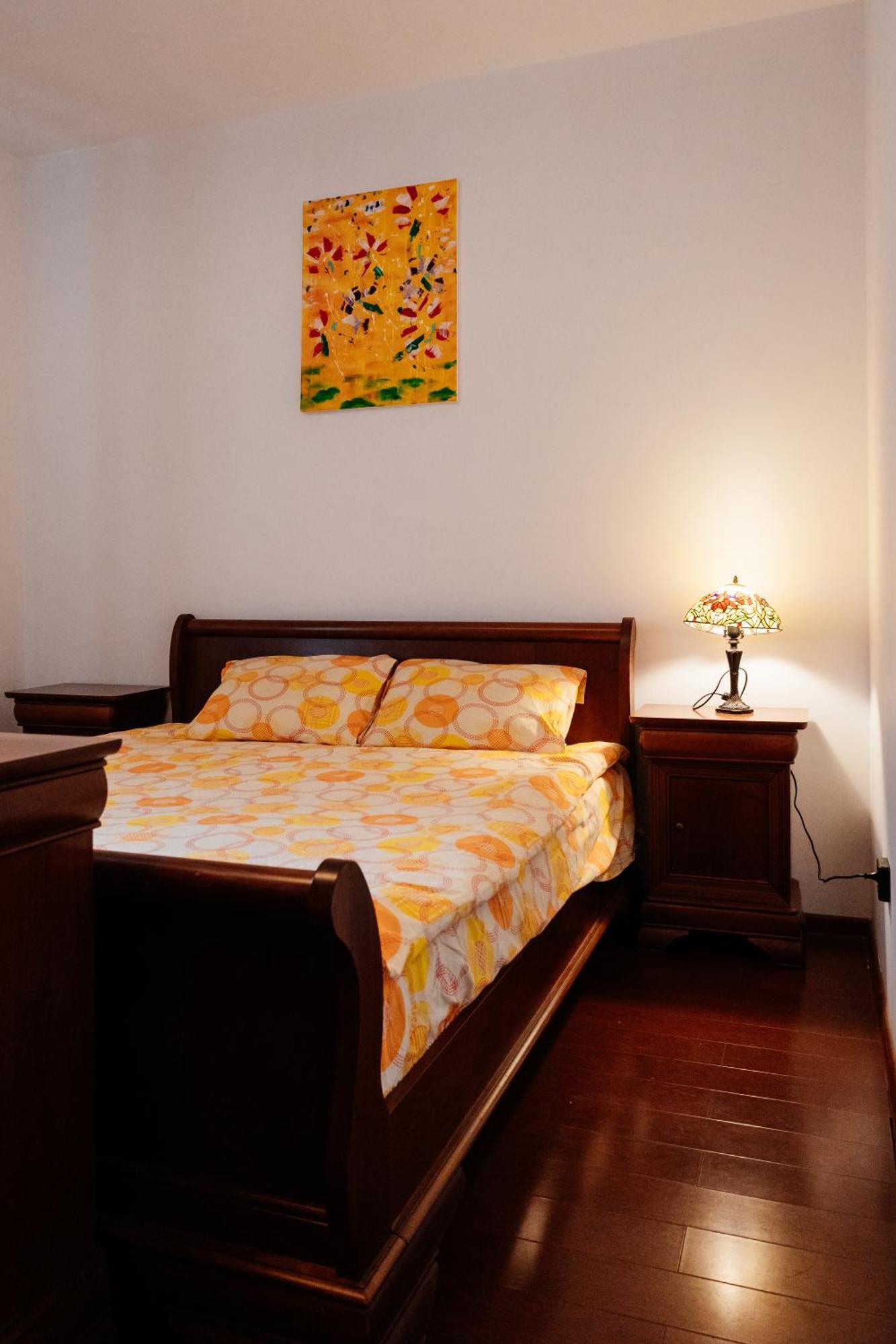 Maan Central Apartment Pet Friendly Location Brasov Ngoại thất bức ảnh