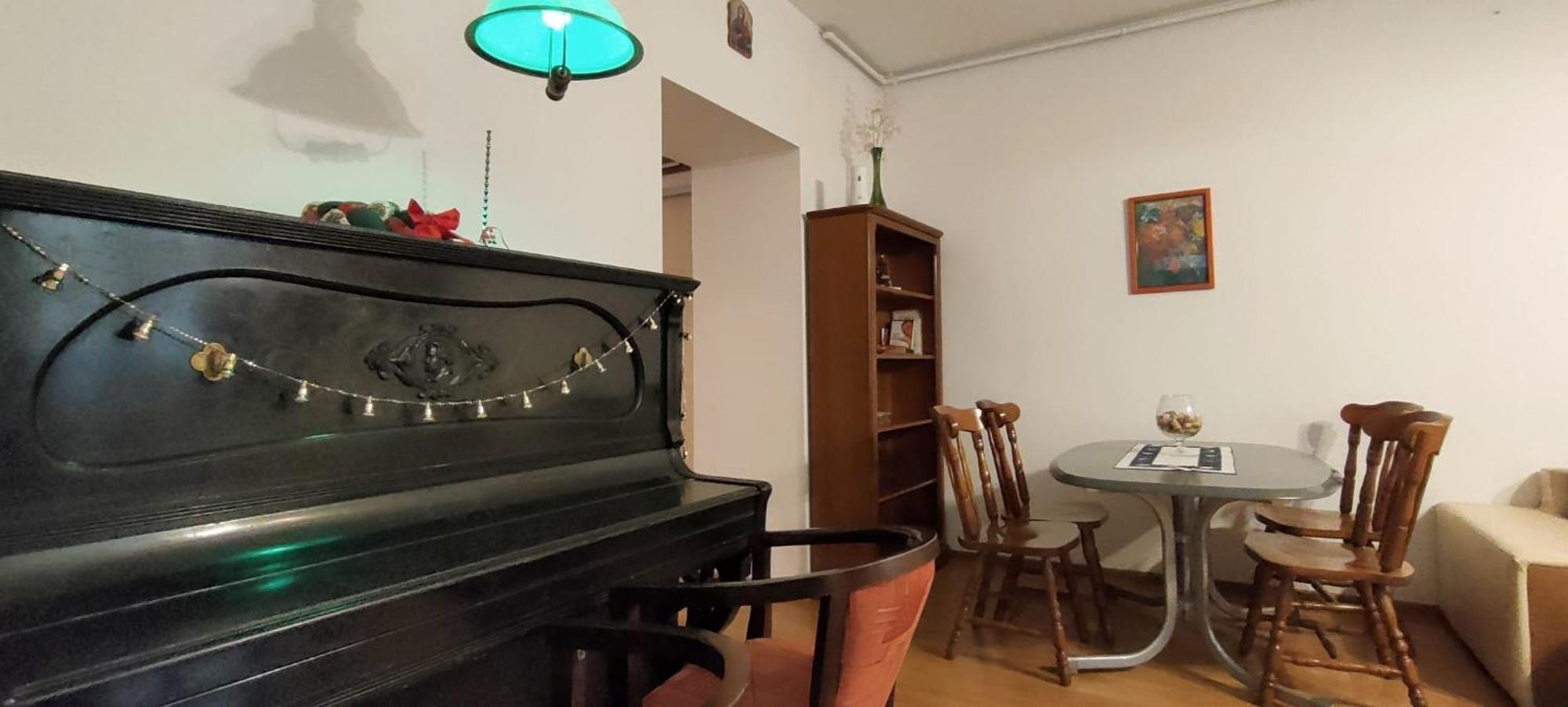 Maan Central Apartment Pet Friendly Location Brasov Ngoại thất bức ảnh
